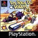 Fous volant - fous, du