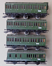 Märklin Hamo H0 Jeu 4x