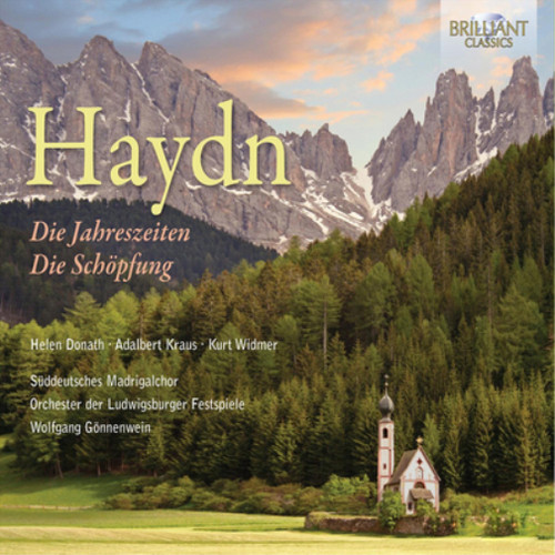 Joseph haydn - joseph, die