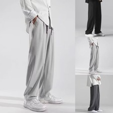 Pantalon décontracté