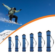 Sac de snowboard, pochette portable pour hommes et femmes, sac de voyage de ski