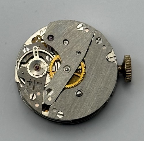 Ingersoll cal montre - ingersoll, cal.60