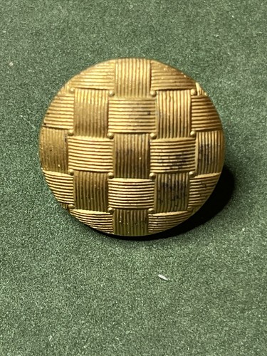 Bouton vénerie - bouton, de