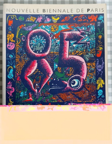 Livre catalogue nouvelle - catalogue,