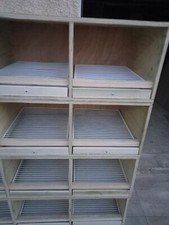 Casier A Pigeon Voyageur Ideal