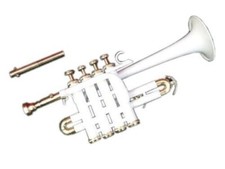 PICCOLO TROMPETTE NEUVE LAITON