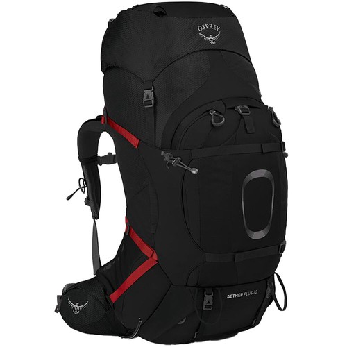 Osprey aether plus - osprey,