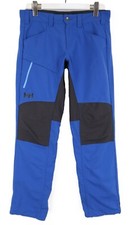 HELLY HANSEN Pantalon Regular Homme SMALL Randonnée Mince Poches Zip