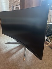 Ecran Gaming Pc 4K BenQ EX3501R - incurvé - 35" - 3440 x 1440 UWQHD @ 100 Hz