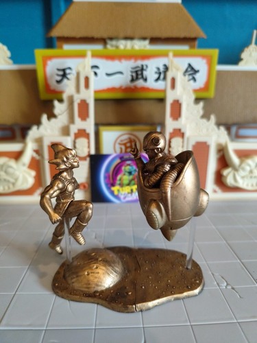 Dragon ball megahouse neo - dragon,