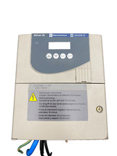 TELEMECANIQUE ATV28HU18N4 ALTIVAR 28 0.75kW/1HP 380V/500V VARIATEUR DE FREQUENCE