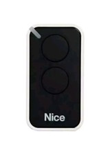 Télécommande NICE INTI, INTI2, FLORE , ONE, 433,92MHz Portail / Garage. De 🇫🇷