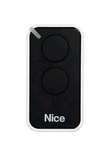 Télécommande nice inti - nice,