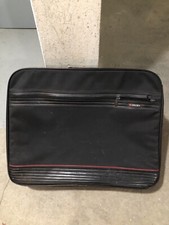 valise DELSEY noire avec roues