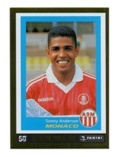 Sticker PANINI FOOT 2024-2025