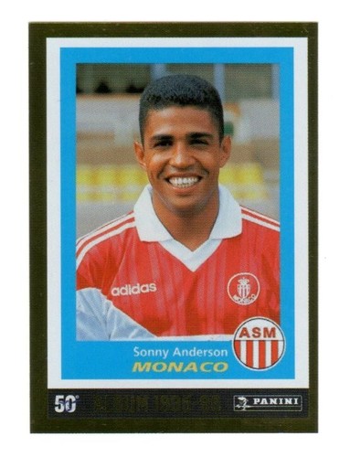 Sticker panini foot - panini, 2024-2025