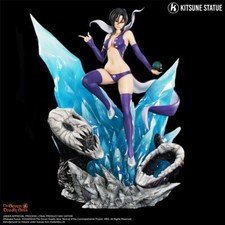 SEVEN DEADLY SINS STATUE