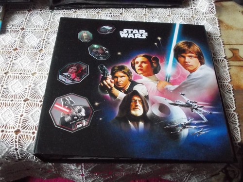 Cartes collectionner star - à,