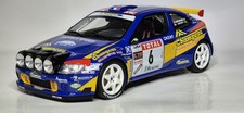 1/18 ottomobile RENAULT MEGANE