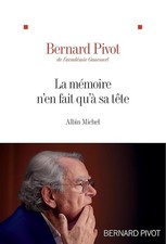 La Mémoire n'en fait qu'à sa