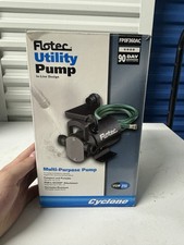 Flotec FP0F360AC Utility Pump