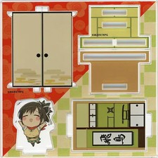 Senran Kagura Burst Hyper WEB