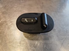 COMMANDE SIEGE ELEC RENAULT LAGUNA 2 II PHASE 2 1.9 DCI INITIALE 1926836