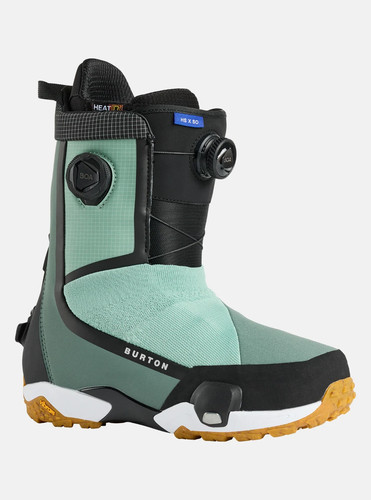 Burton highshot step wide - highshot,
