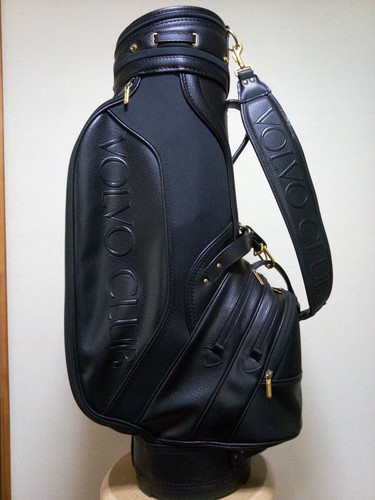 Volvo club noir chariot sac - club,