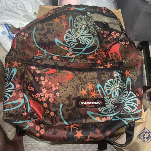 Eastpak backpack - eastpak,