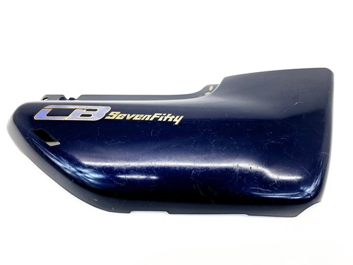 Honda 750 seven - cb,