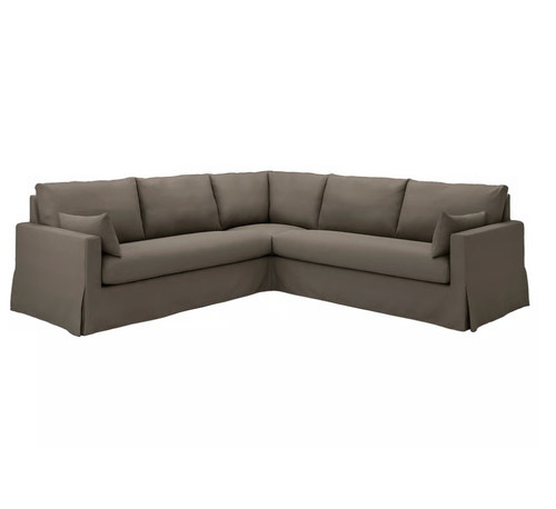 Housse ikea hyltarp pour - ikea,
