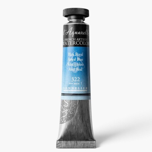 Aquarelle extra fine sennelier - aquarelle,