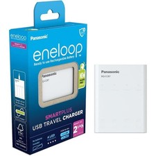 [BQ-CC87USB] Panasonic Eneloop