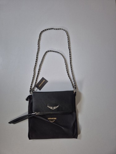Sac main zadig - et, voltaire