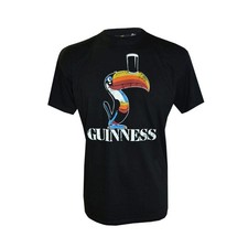 Guinness Toucan & Pint Print