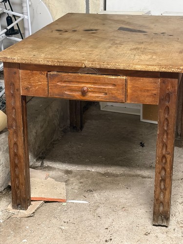 Splendide table ferme - splendide,