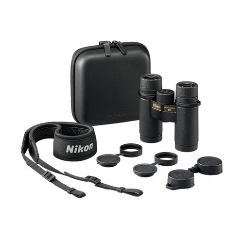 Nikon 10x30 monarch - nikon,