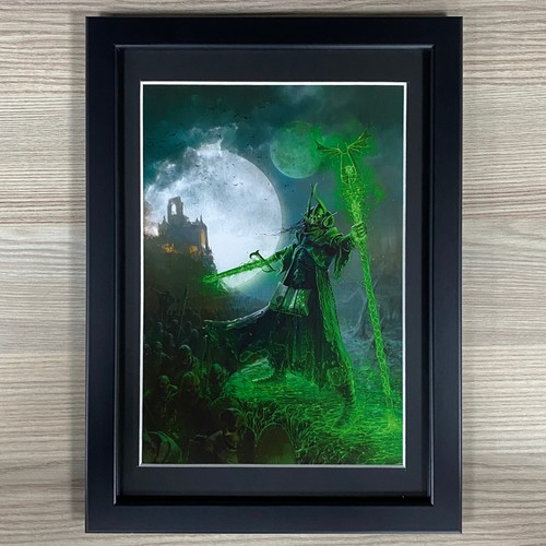 Montée nagash art - de,