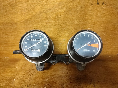 Tableau bord compteur - bord,