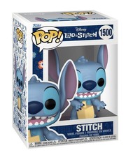 FUNKO POP! - FIGURINE DISNEY -