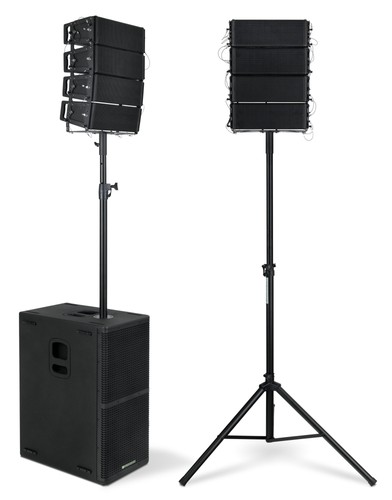 Pack sono array - pack,