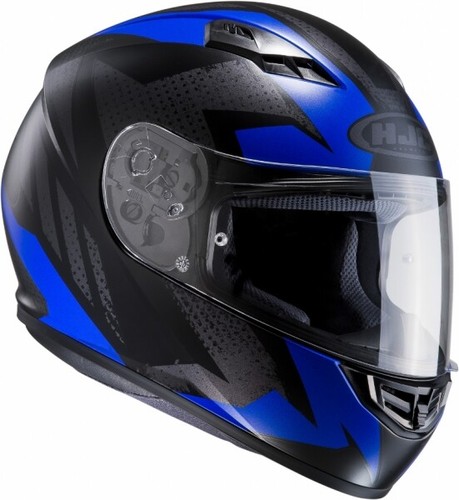Casque intégral hjc 15 - hjc, cs-15