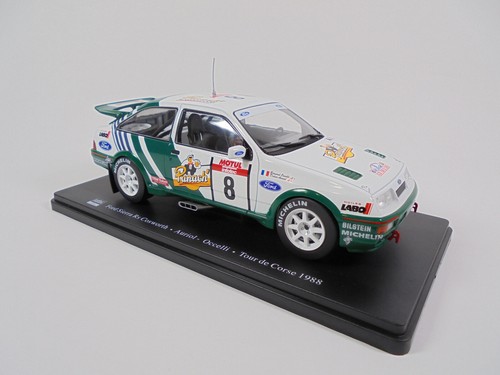 Ford sierra cosworth auriol - rs,