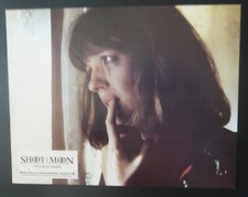 12 photos couleurs (21 cm x 27 cm) de Shoot the moon (1980)