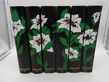 PAUL VERLAINE OEUVRE POETIQUE  6/7 Volumes JEAN DE BONNOT 2004 NUMÉROTÉ 2181