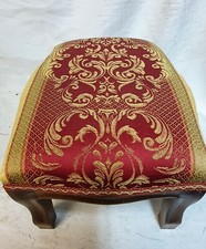 RARE REPOSE-PIEDS  VOLTAIRE