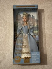 Barbie Princess Of The Danish