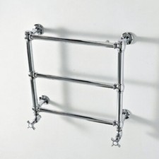 Chauffe Serviettes à Eau h50