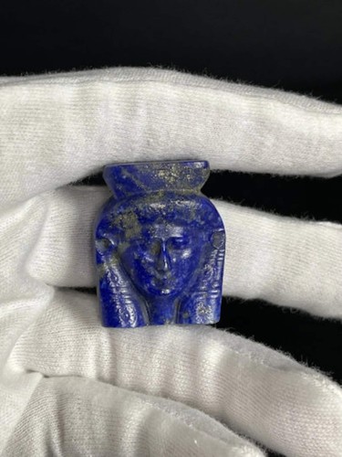 Figurine hathor - figurine,